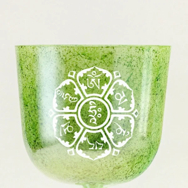 gold plated crystal singing bowl (copy)