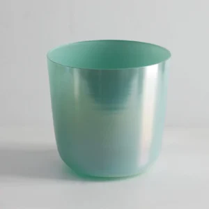 shine hazy iridescent crystal singing bowl (copy)