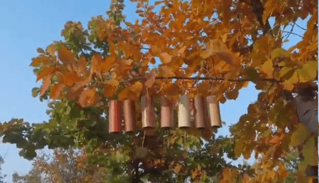 bamboo wind chime (1)