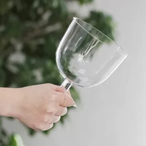 လက်ကိုင်ကျောက်ခဲအကြည် သီဆိုမှုဇလုံ (လေ့ကျင့်သူ)၊