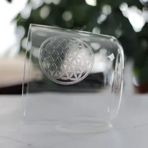 ကြည်လင်သော တေးဆိုပန်းကန်