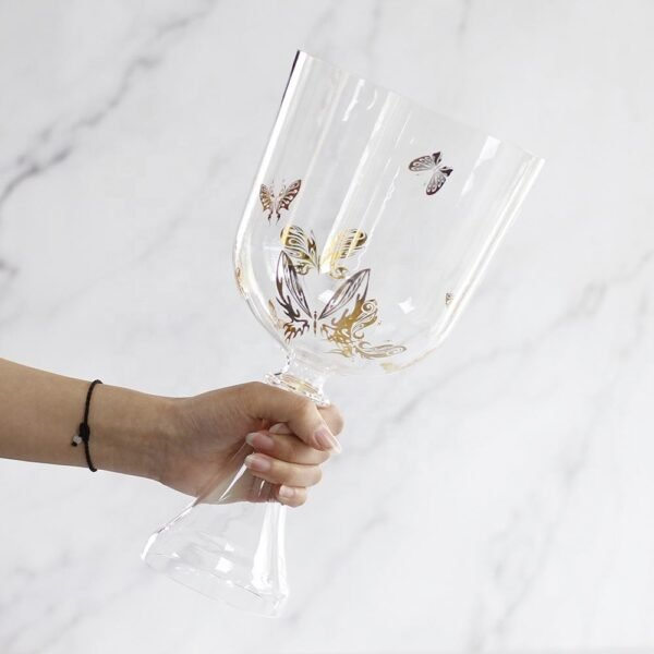 lacquer holy grail chalice (copy)
