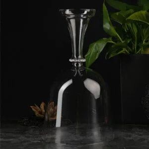 သန့်ရှင်းသော ခွက်ငယ်ကို ရှင်းလင်းပါ။