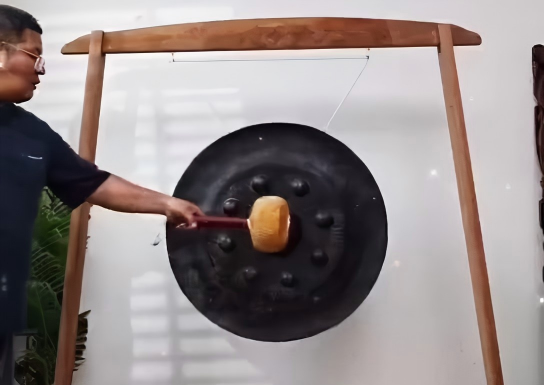 nipple gong(1)