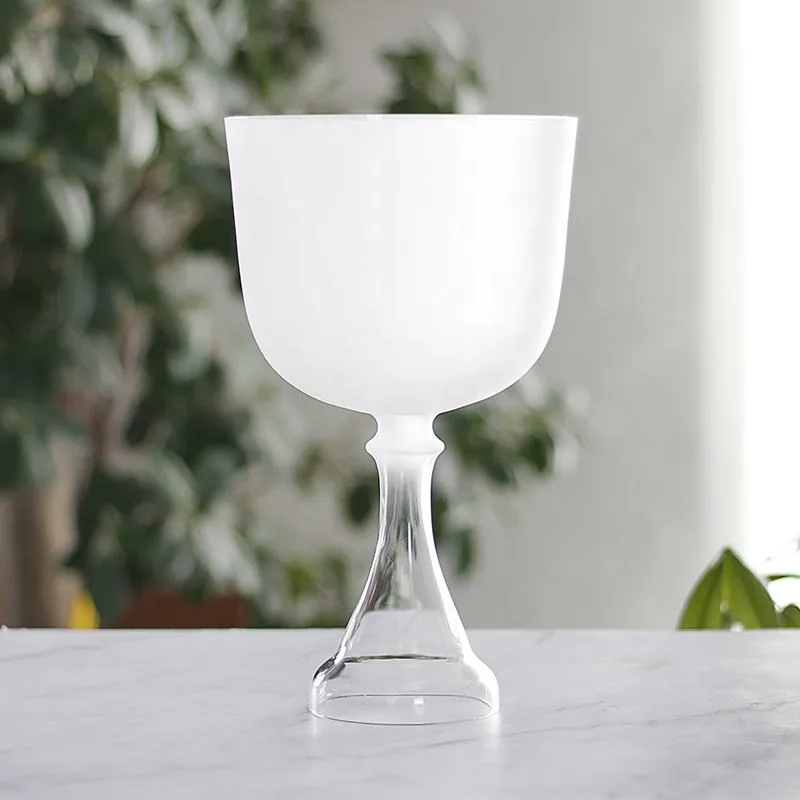 Cáliz del Santo Grial transparente (copia)