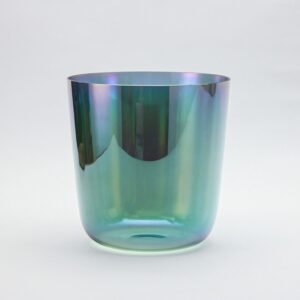 the mystical iridescent crystal singing bowl (copy)