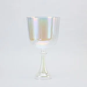 cálice do santo graal roxo iridescente cósmico (cópia)