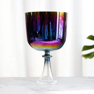 o cálice vivo iridescente do Santo Graal (cópia)