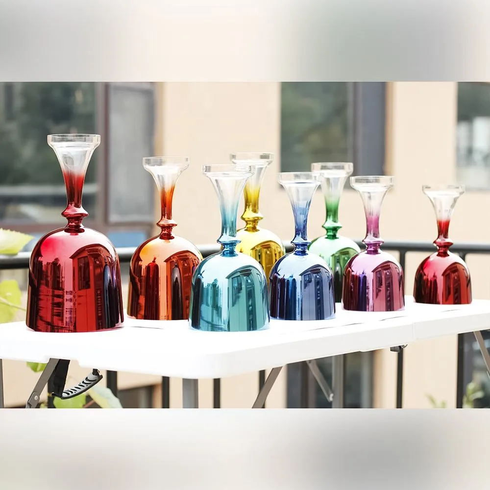 laca banhada em titânio (1)