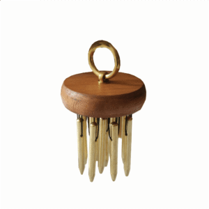 12 bar energetic peg handy chimes
