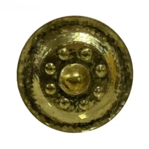 coração de buda thai gong