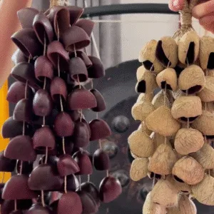 třepačka rukou (pangi)