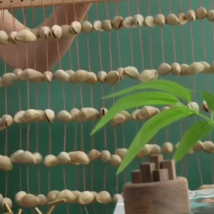 pangi chimes