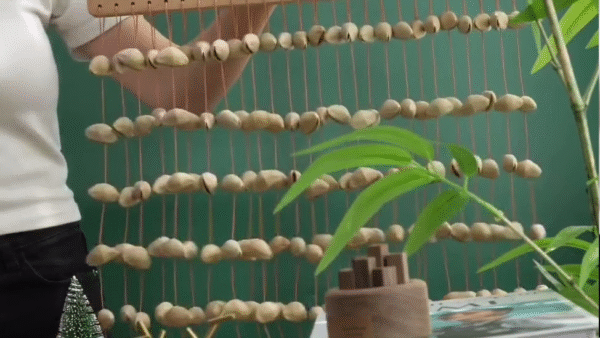 pangi chimes