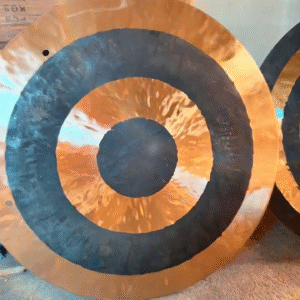 unified wind gong
