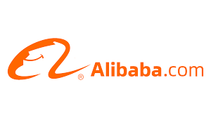 alibaba logosu