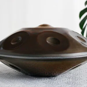d3 hijaz salatin (12 note) handpan (kopya)