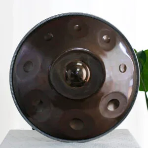d3 hijaz salatin (12 note) handpan (kopya)