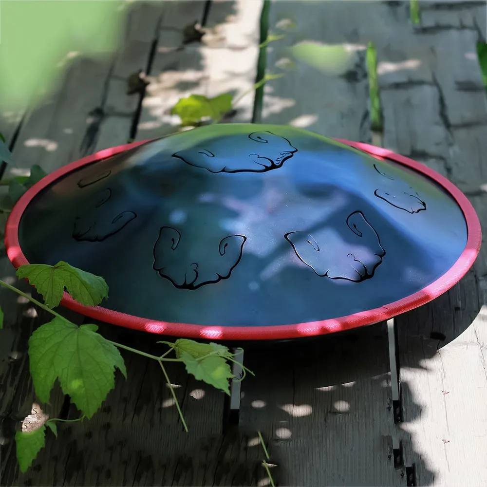 uu鼓（複製品）