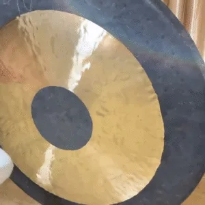 gongo personalizado (cópia)