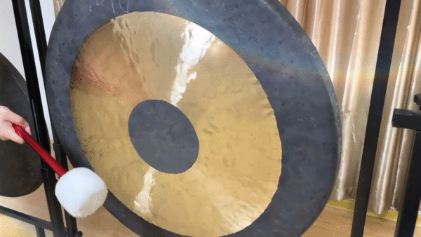customized gong (copy)