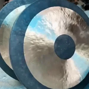 gongo personalizado (cópia)