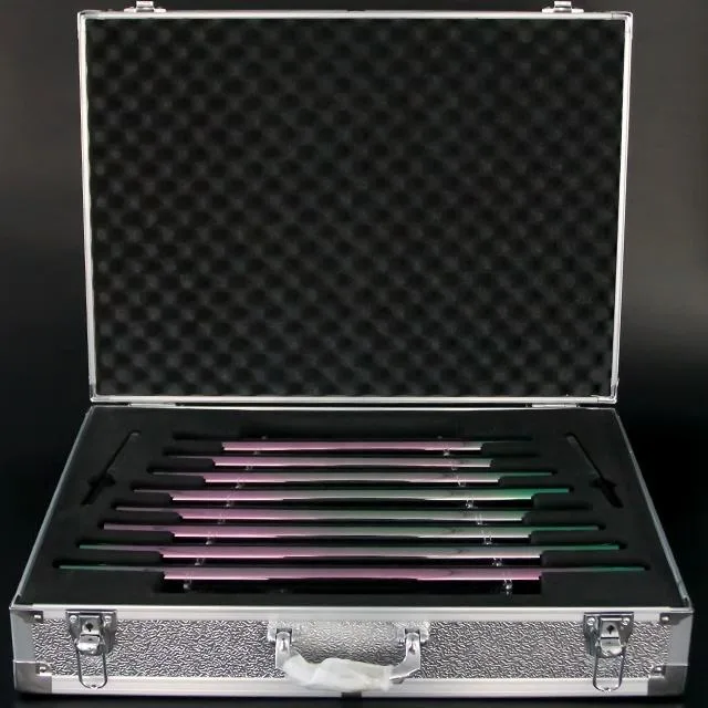 ကြည်လင်သောစောင်း