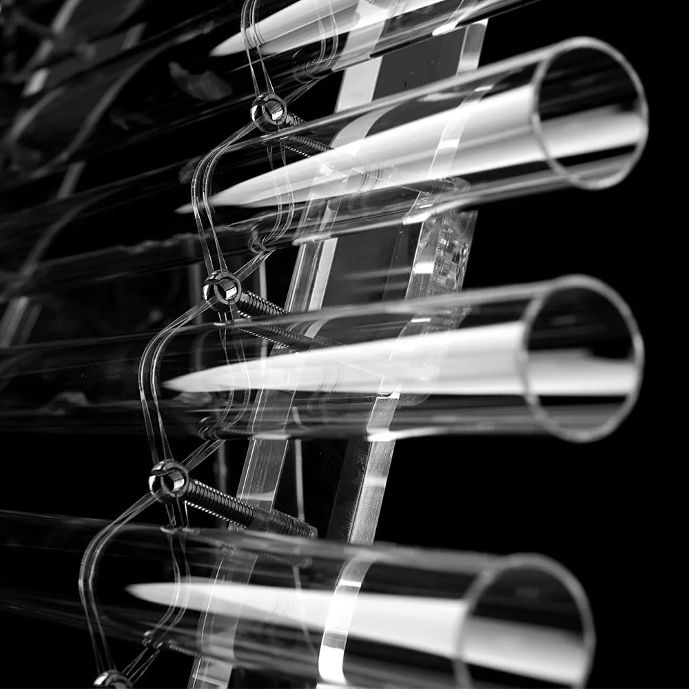 ကြည်လင်သောစောင်း