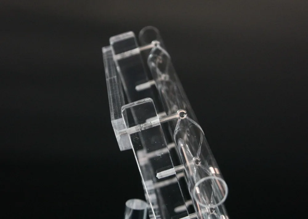 ကြည်လင်သောစောင်း