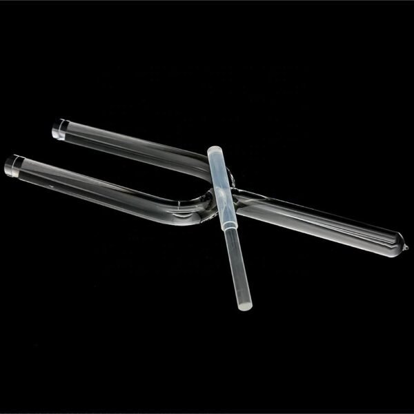crystal tuning fork