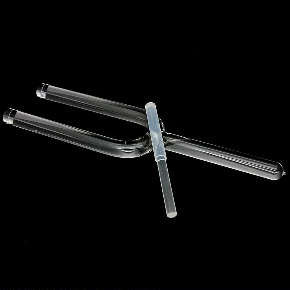 クリスタル音叉 - ドルヒミ