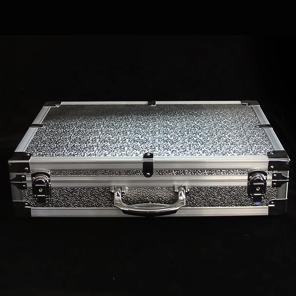 forc tiúnadh criostail