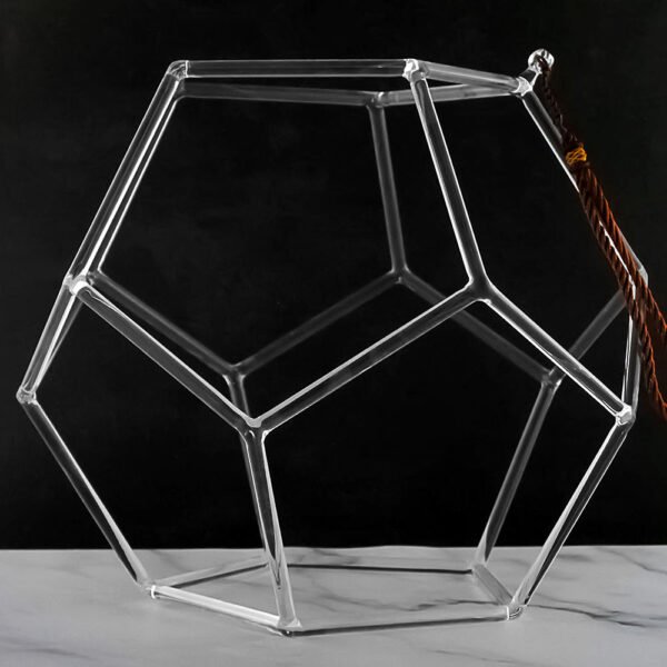 crystal dozenahedron