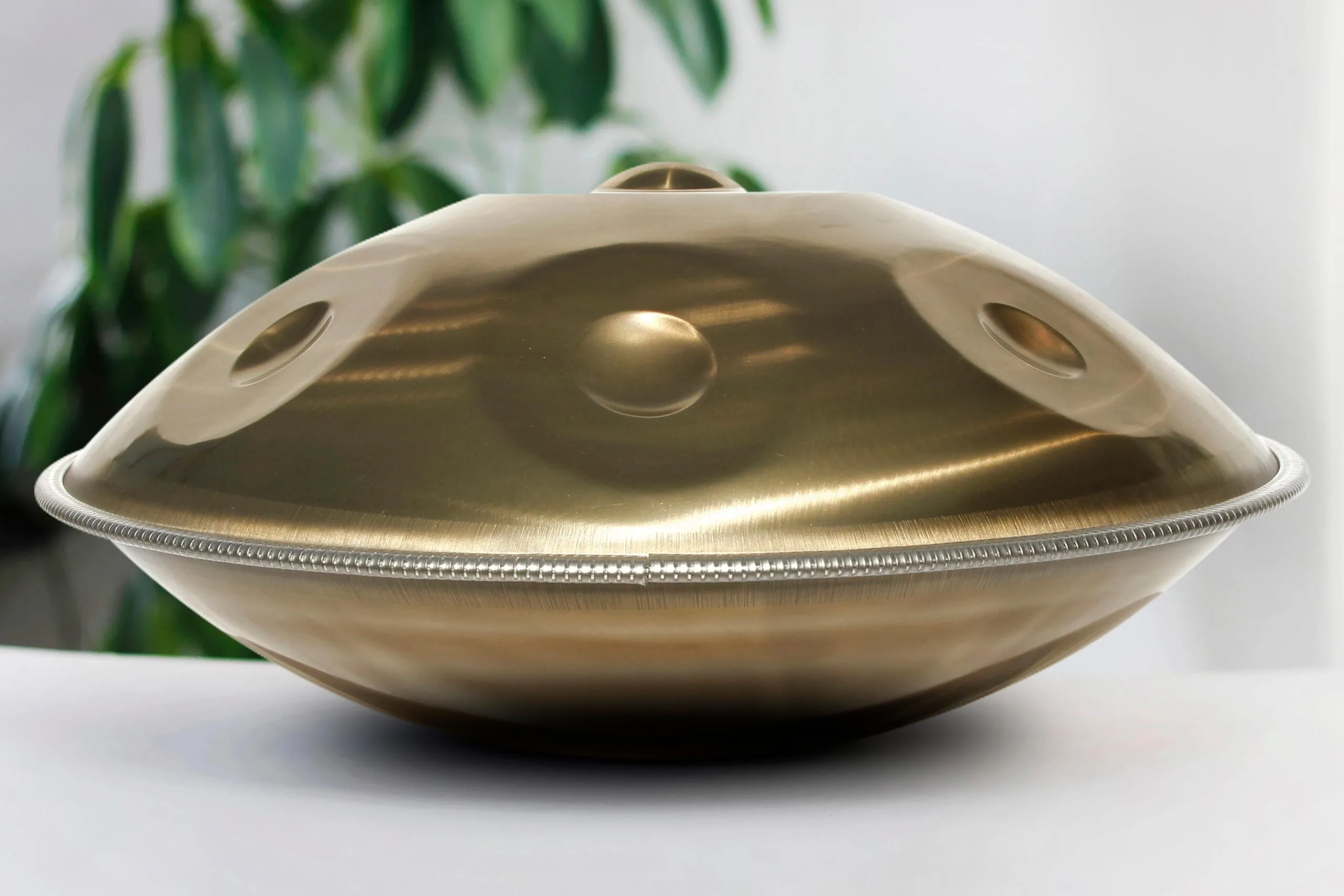 c#3 cis ziska (9 notas) handpan