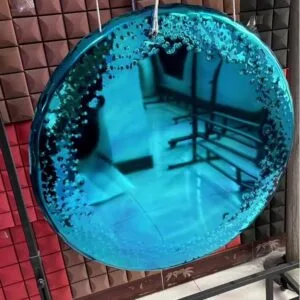 gongo espelho roxo escuro (cópia)