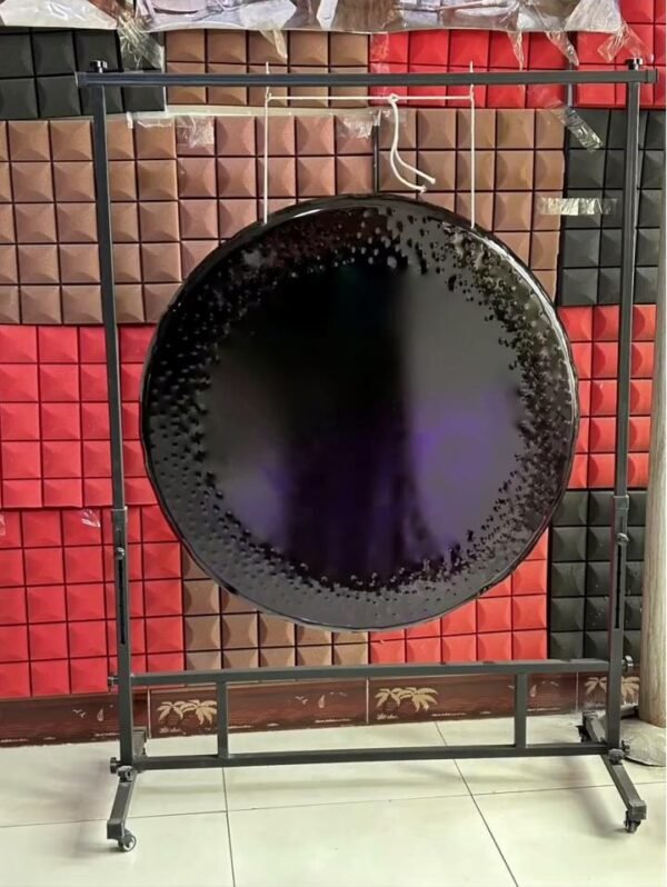 red mirror gong (copy)