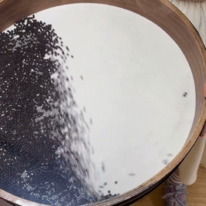 ocean wave drum