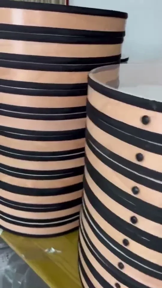 tambor de olas del océano