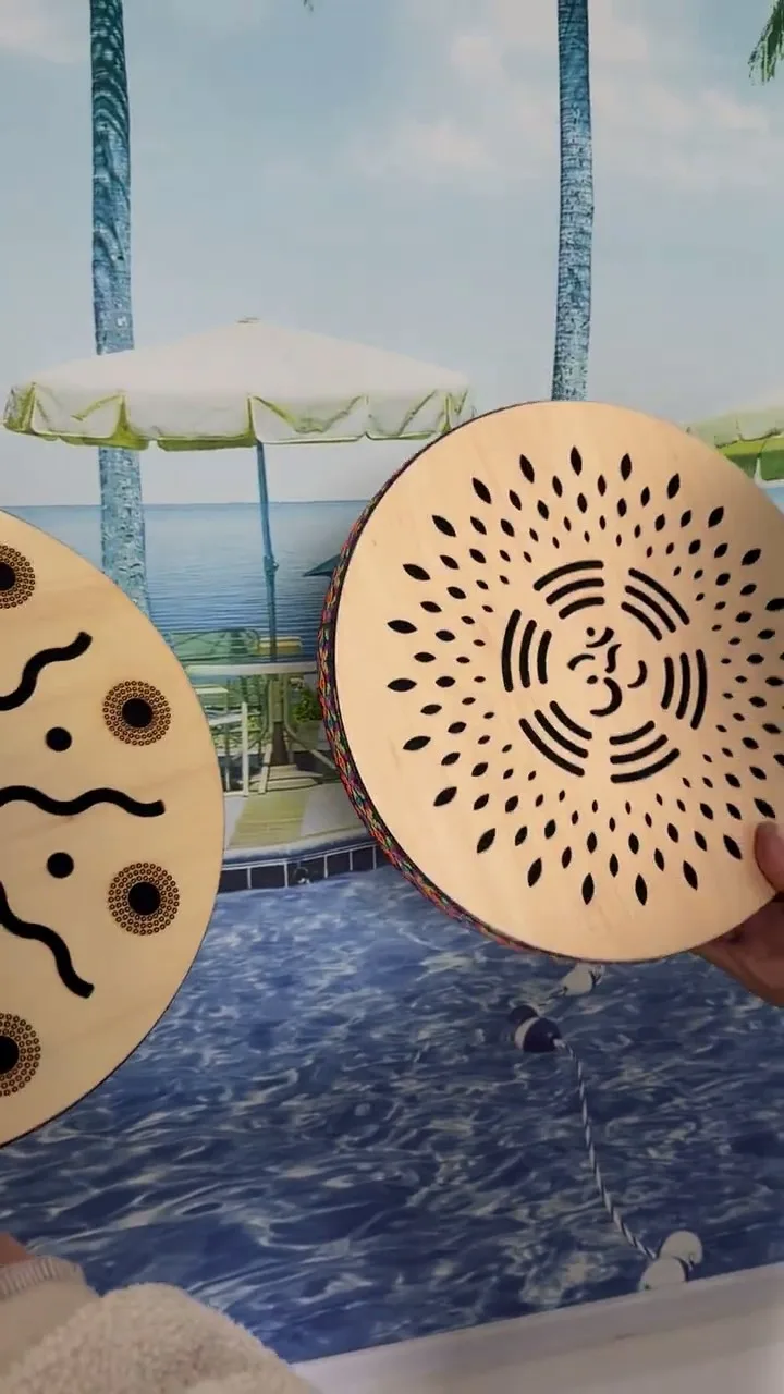 streamový buben (kopie)