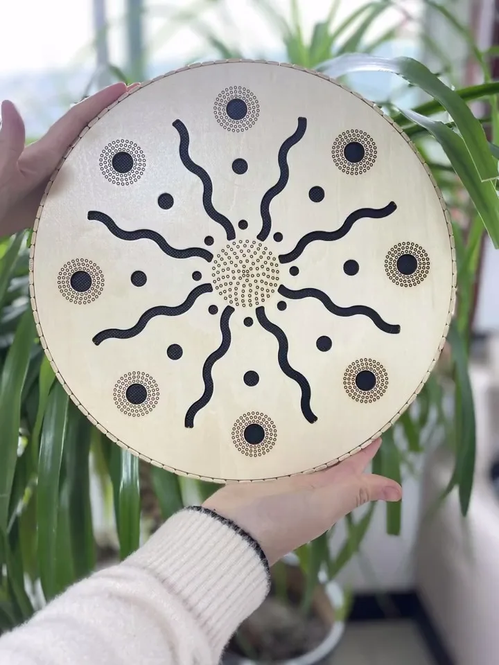 streamový buben (kopie)