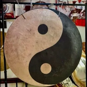 gongo do vento tai chi