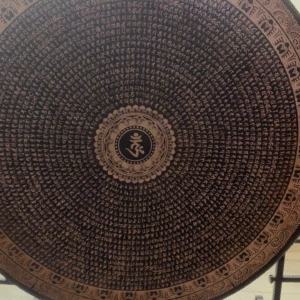 new gong