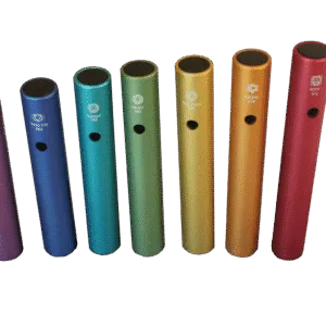 meditační hash pipe