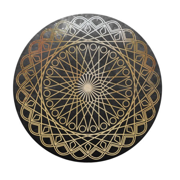 customized gong