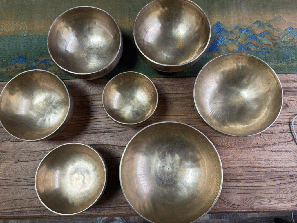 the full moon singing bowl bundle (copy)