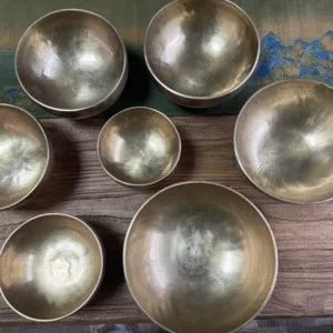 balíček Zpívající mísy v úplňku (kopie)