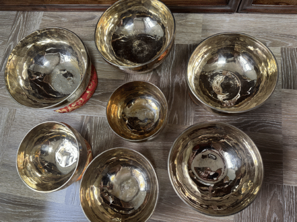 kasa singing bowl bundle (copy)