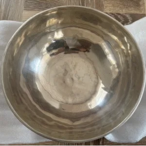 stříbrná zpívající mísa (kopie)