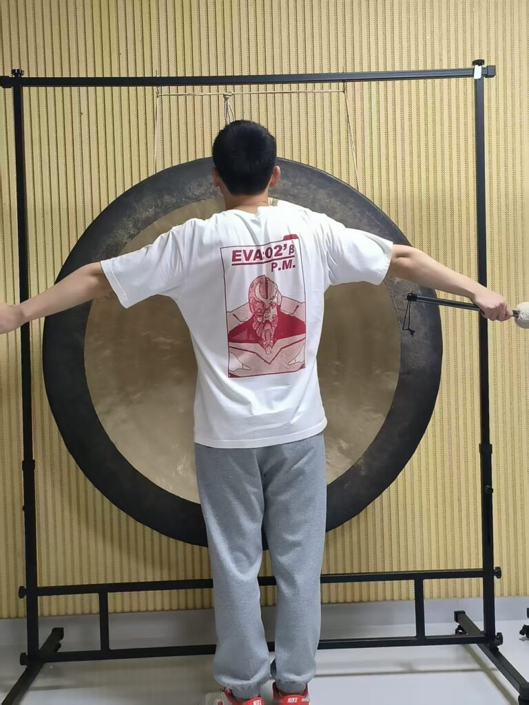 big chau gong