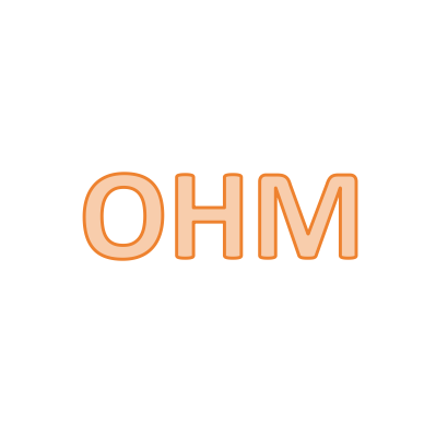 ohm